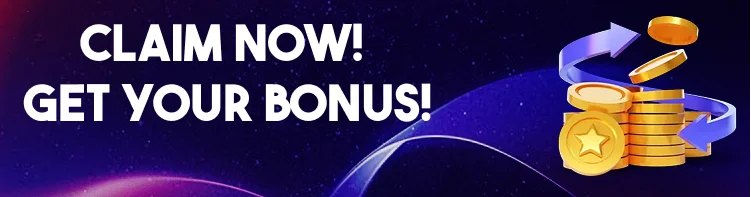 Claim your ByBet bonus now